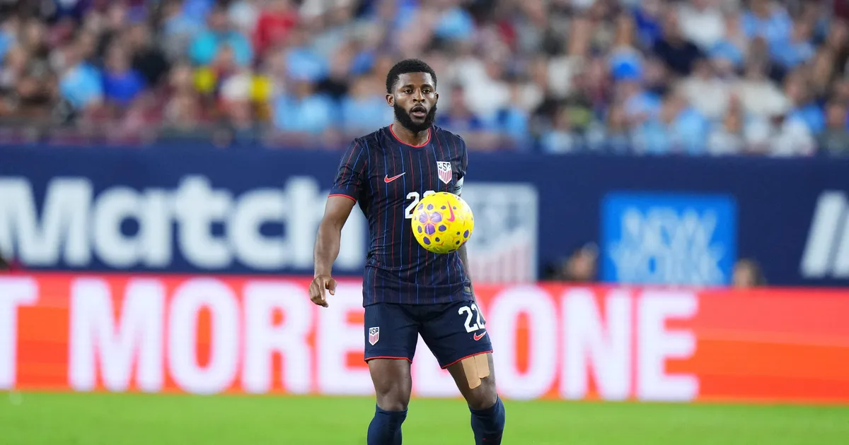 USA jalgpallur kardab koduse suurvõistluse pärast: see võib jääda viimaseks suviseks MM-iks
