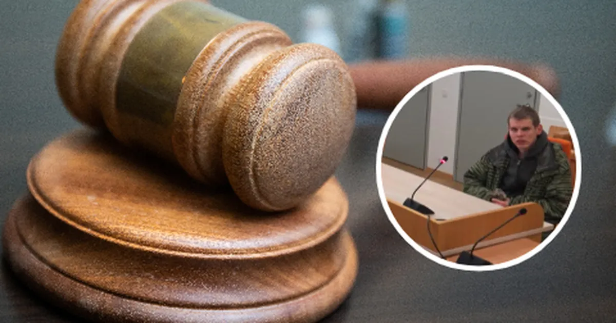 Facebookis alasti fotodega 14-aastast tüdrukut ahvatlenud mees tõmmati võrku