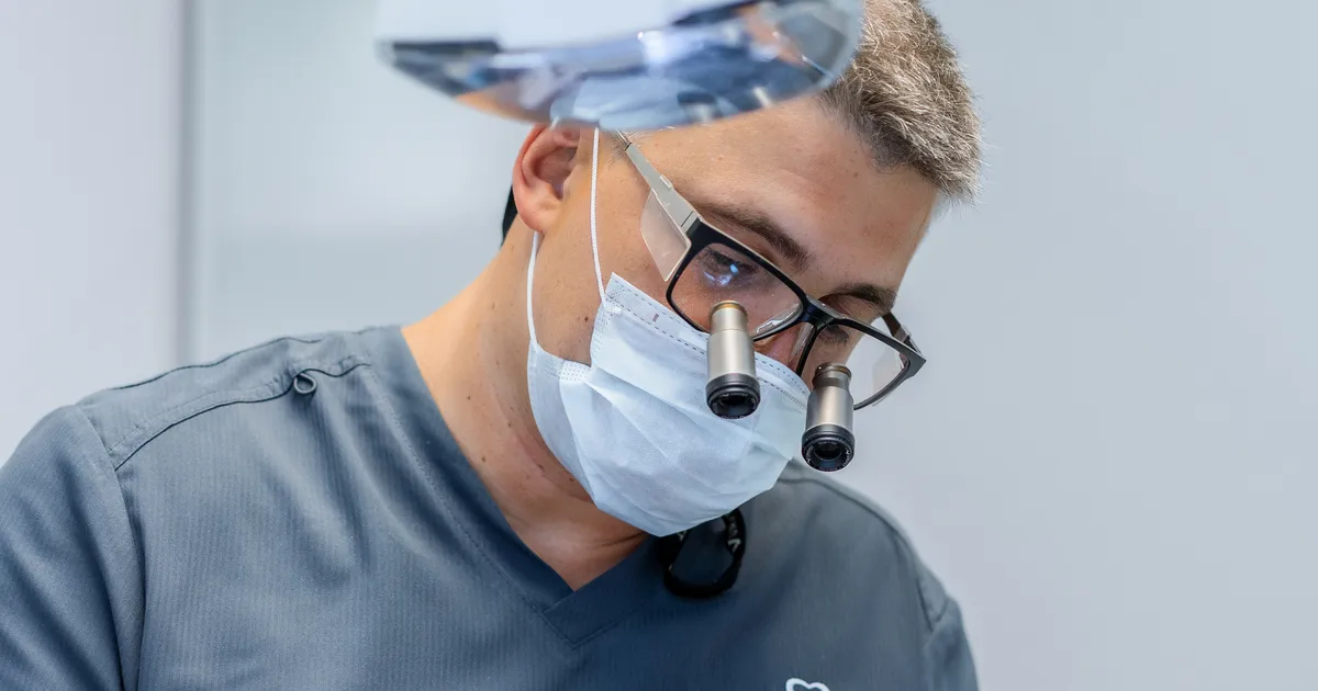 HOIATUS ⟩ Ravimata hammas võib põhjustada raskeid kroonilisi haiguseid