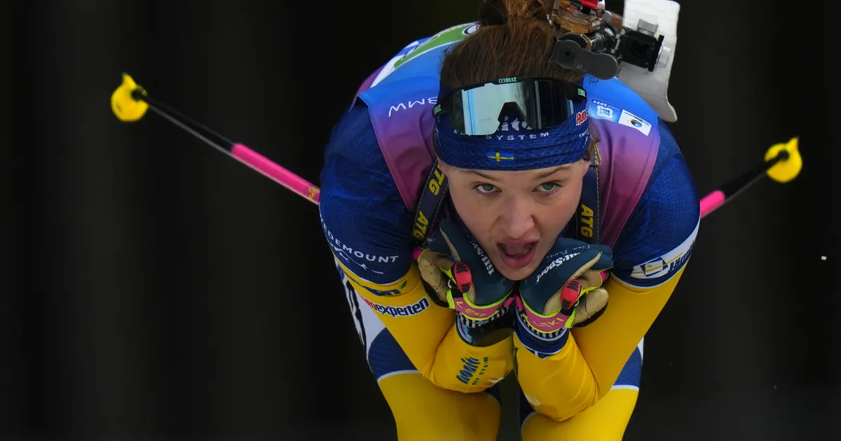 Pika vigastuspausi seljatanud laskesuusatäht naaseb MK-karusselli