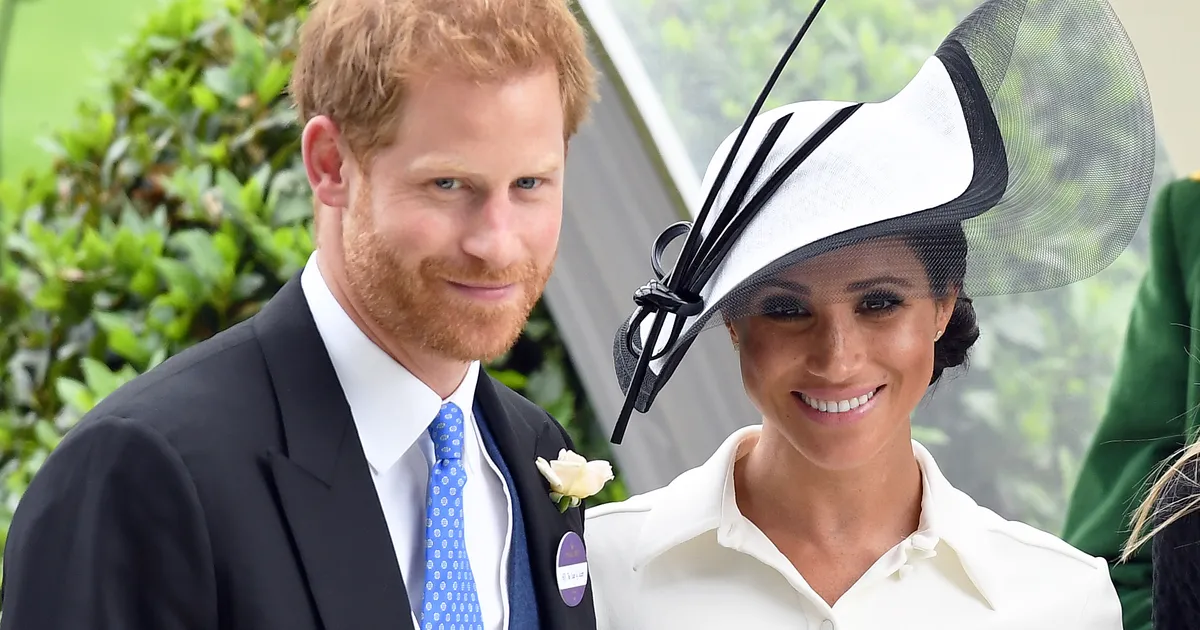 Elulooraamat paljastab: just nii arvas prints Philip Harry ja Meghani abieluplaanidest