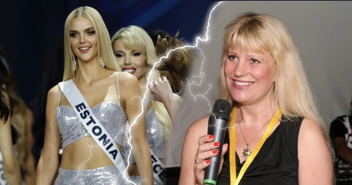 Missivõistluste emaks tituleeritud Tiina Jantson hüppab skandaali: tegu ei ole halbades korraldajate väärtushinnangutes, vaid tema enda võimekuse ülehindamises