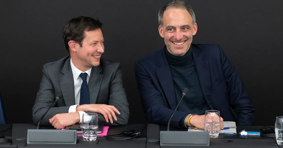 BLOGI STRASBOURGIST ⟩ Euroopa vajab kaitset, kuid raha selleks ei leia