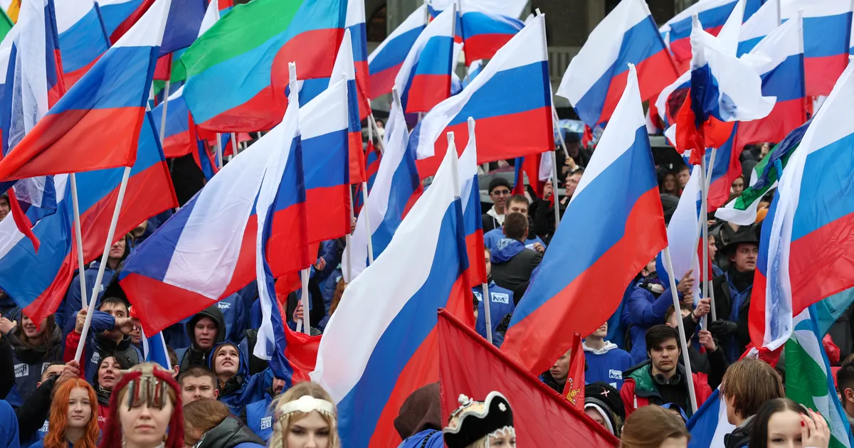 SERGEI MEDVEDEV ⟩ «Me hakkame teid, l*tasid, tapma» – mölisev ja agressivne vene šovinist, kas tuleb tuttav ette?