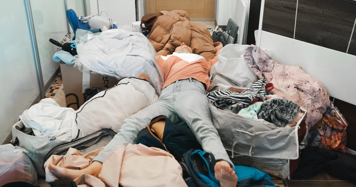 «Kõik on laiali ja sa ei leia isegi hambaharja üles!?» Eestlaste kolimisnipid, millest on ka päriselt kasu