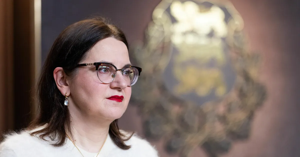 OTSEPILT JA -BLOGI ⟩ Valitsuse pressikonverentsil osalevad Sutt, Tsahkna ja Pakosta