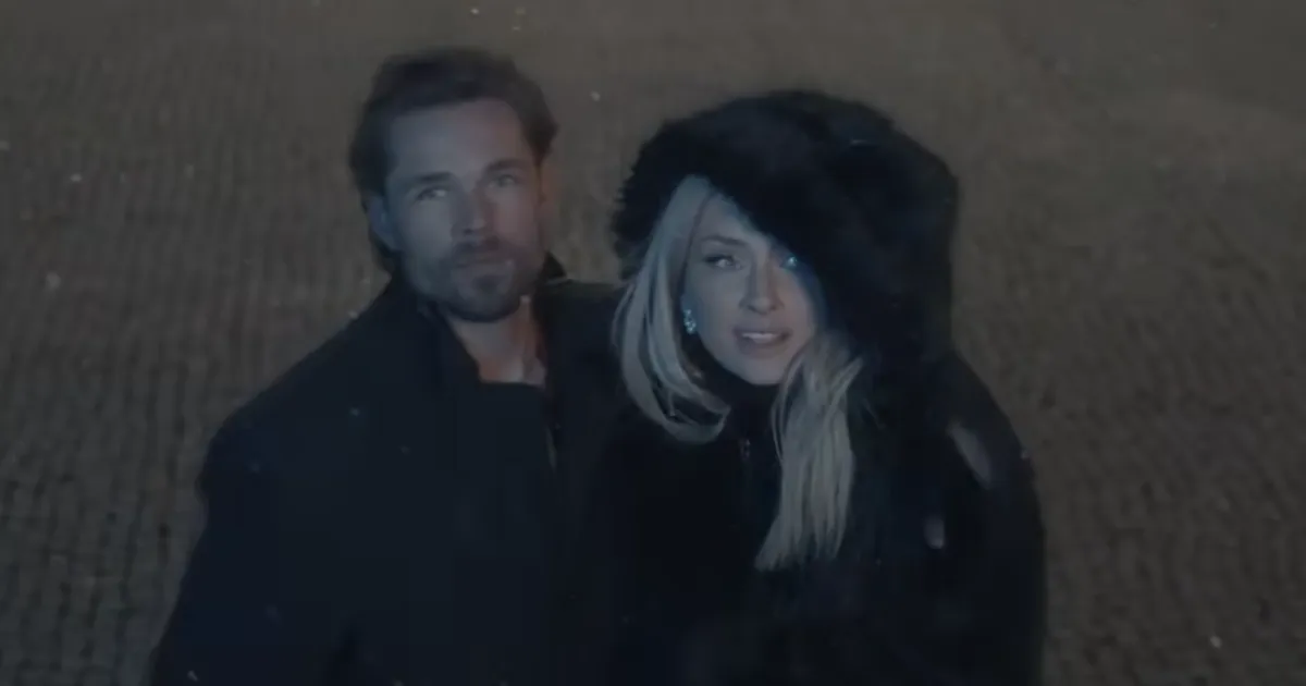 OOTUS VS. REAALSUS ⟩ Lõunaeestlased tögavad BSH osalusega reklaamklippi: Võru printsil on liiga hea juuksepiir!