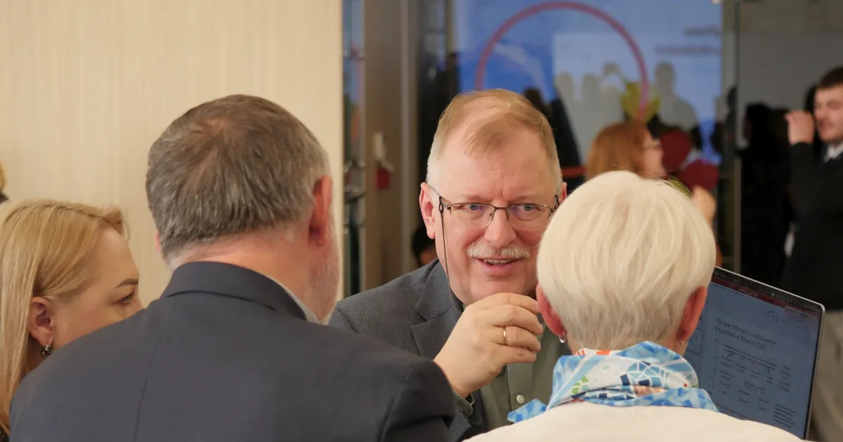 MARIAN MÄNNI ⟩ Eestlased aitavad Moldoval tiigrihüpet teha