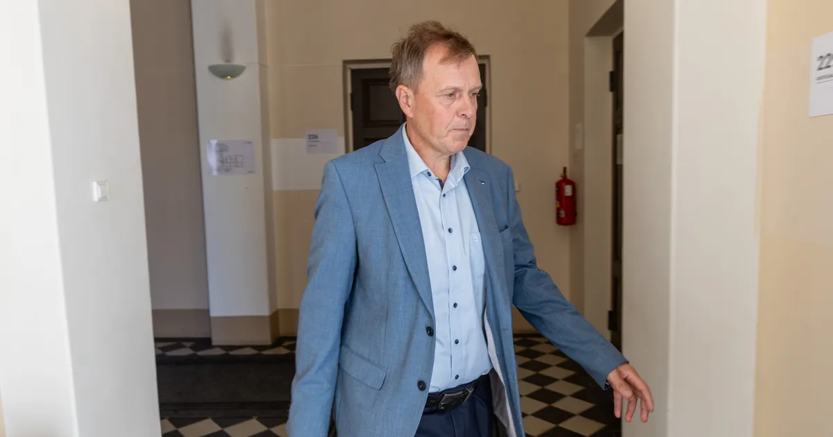 Pruunsild ja Palts said kahtlustuse keelatud annetuse tegemises