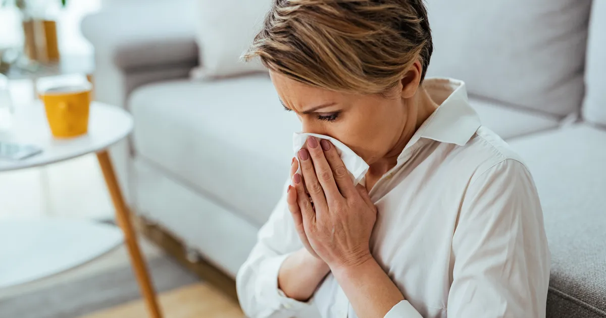 KÜLMETUSEST PRIIKS ⟩ Perearsti nõuanded, kuidas haigusest rekordajaga vabaneda