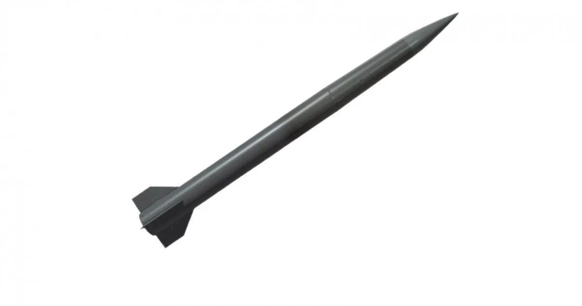 Ukrainas toodetakse edukalt Vene rakettide koopiaid, kuid sarnasus on vaid väline