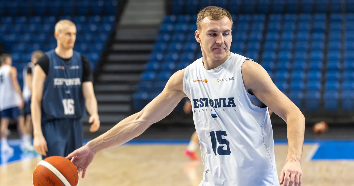 MVP-hüüded EMi otsustaval hetkel tungisid Konontšuki pähe: näen seda vabaviset siiani unes