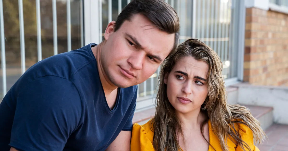 4 põhjust, miks su mees vaatab teisi naisi