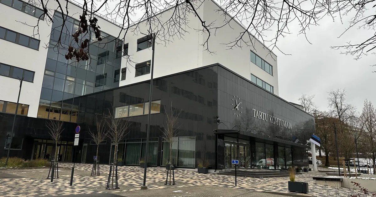 Kohtumaja otsib mõistliku hinnaga tervisliku toidu pakkujat