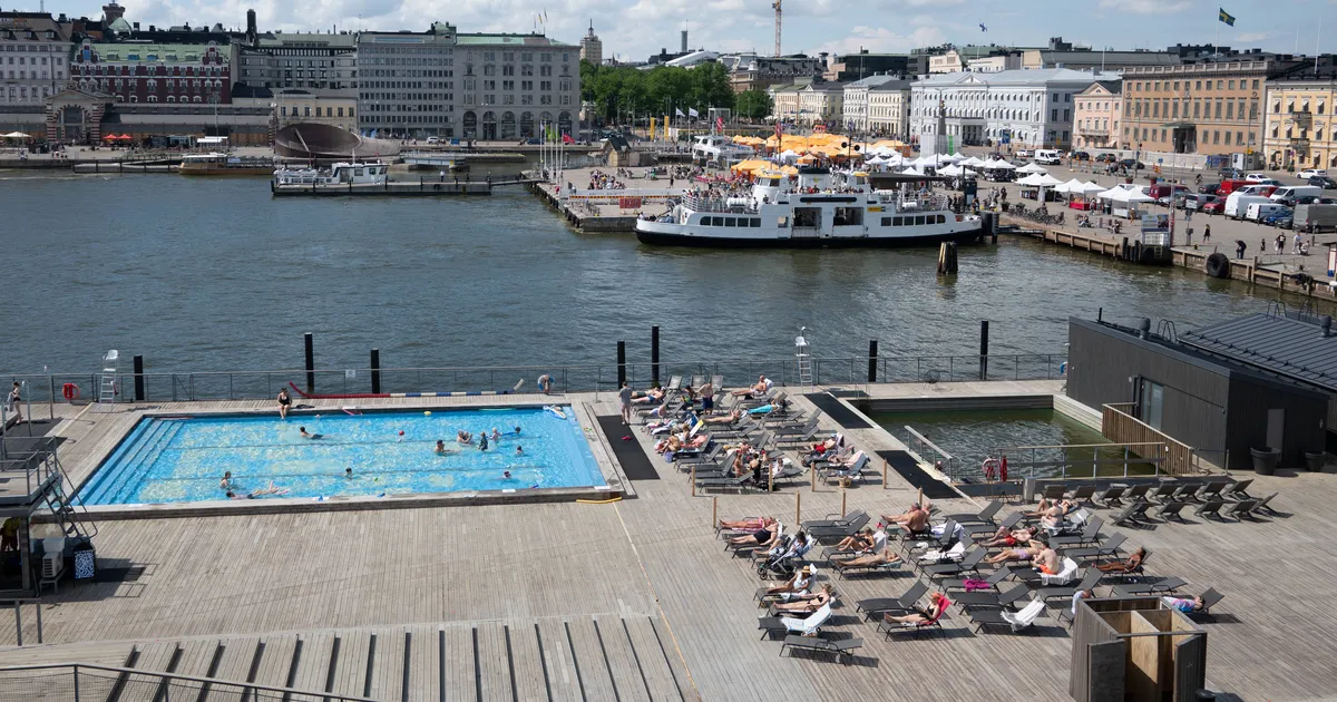 Soome kohus jättis ujula dušivideoid pornosaidil jaganud mehe karistuseta