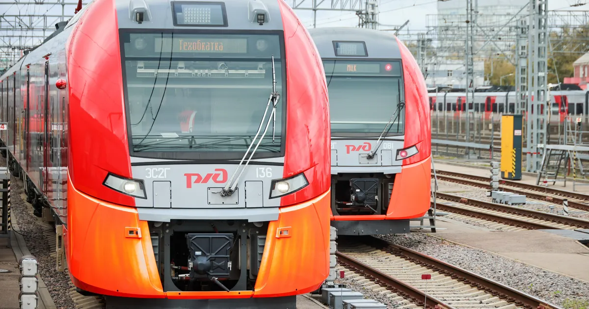 Venemaa otsib viisi, kuidas päästa hiiglasliku võlakoormaga raudteemonopol