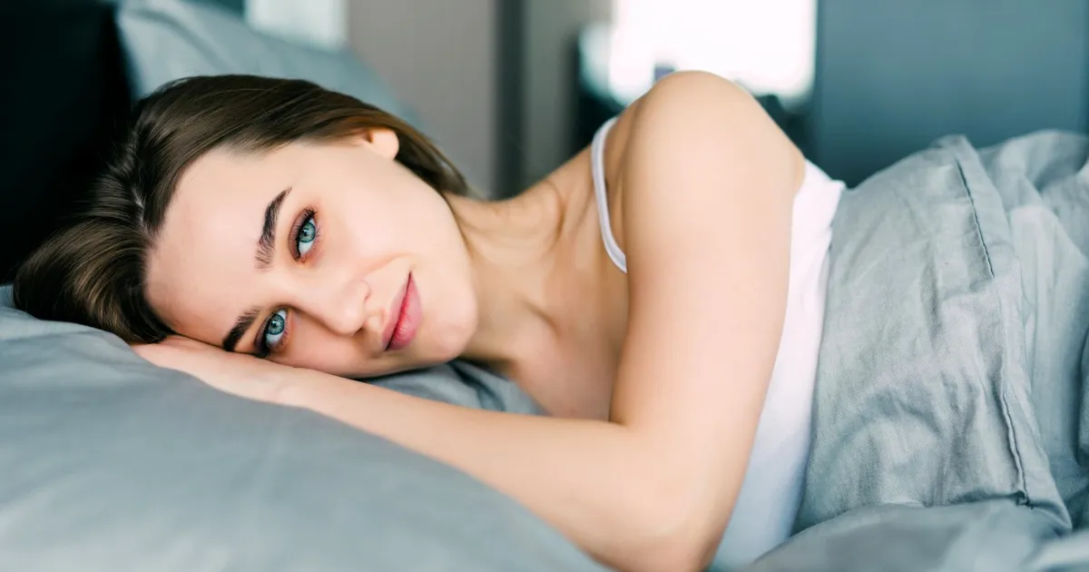 KASULIK NIPP ⟩ Tee seda ja sa ei ärka öösel üles