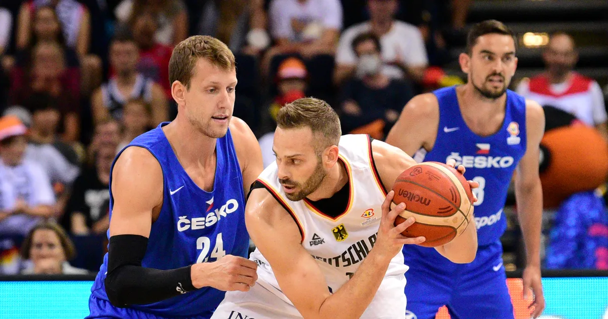 Superstaarid Vesely ja Satoransky liituvad Tšehhi koondisega ja mängivad Eesti vastu