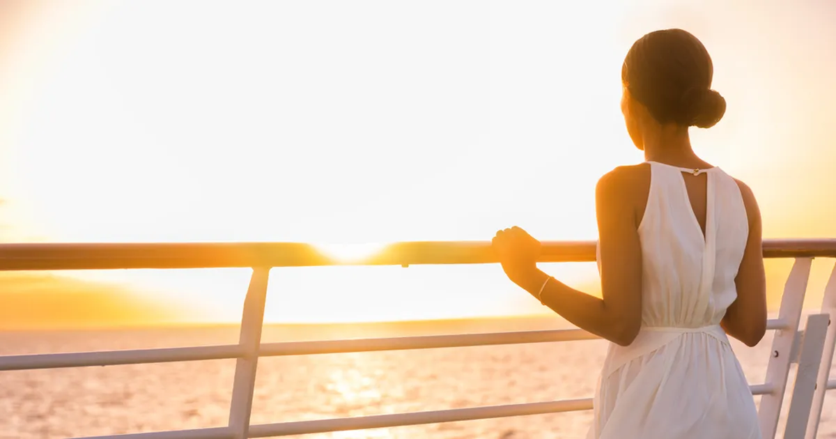 Nudistide kruiisi suurim tabu: mida teha, kui keegi satub liiga elevile?