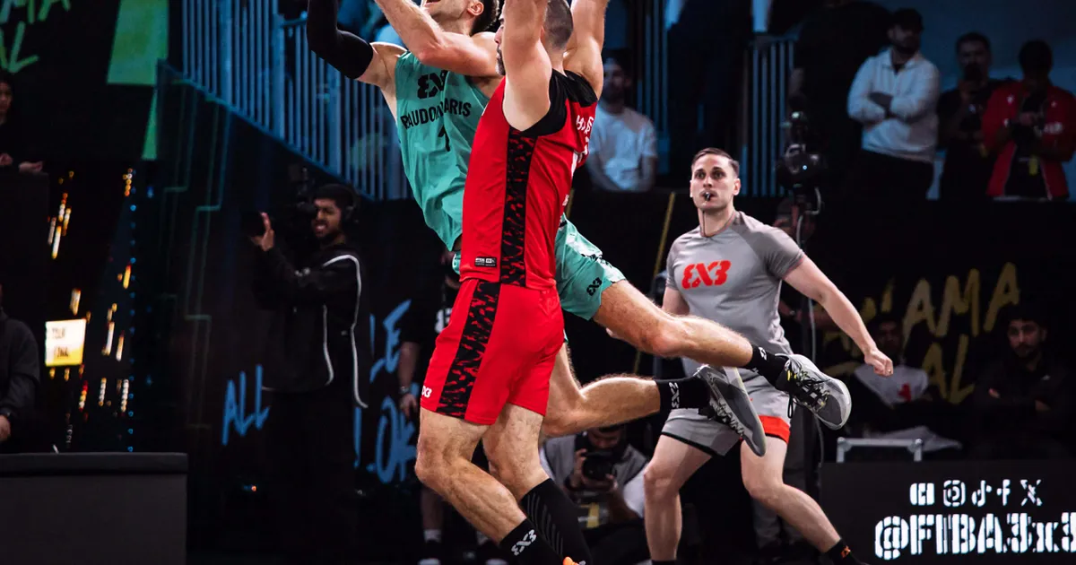 Eesti kohtunik vilistas aasta kolme suurturniiri kõiki finaalmänge