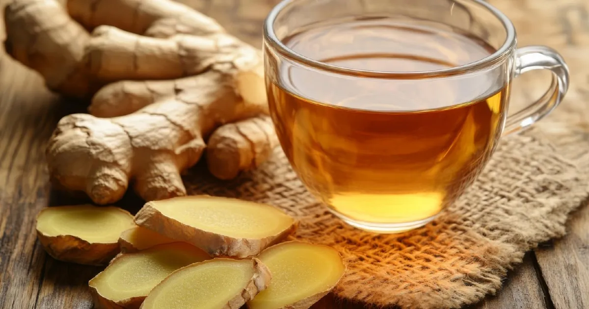 Ingver – tõeline imerohi ja immuunsüsteemi tugevdaja