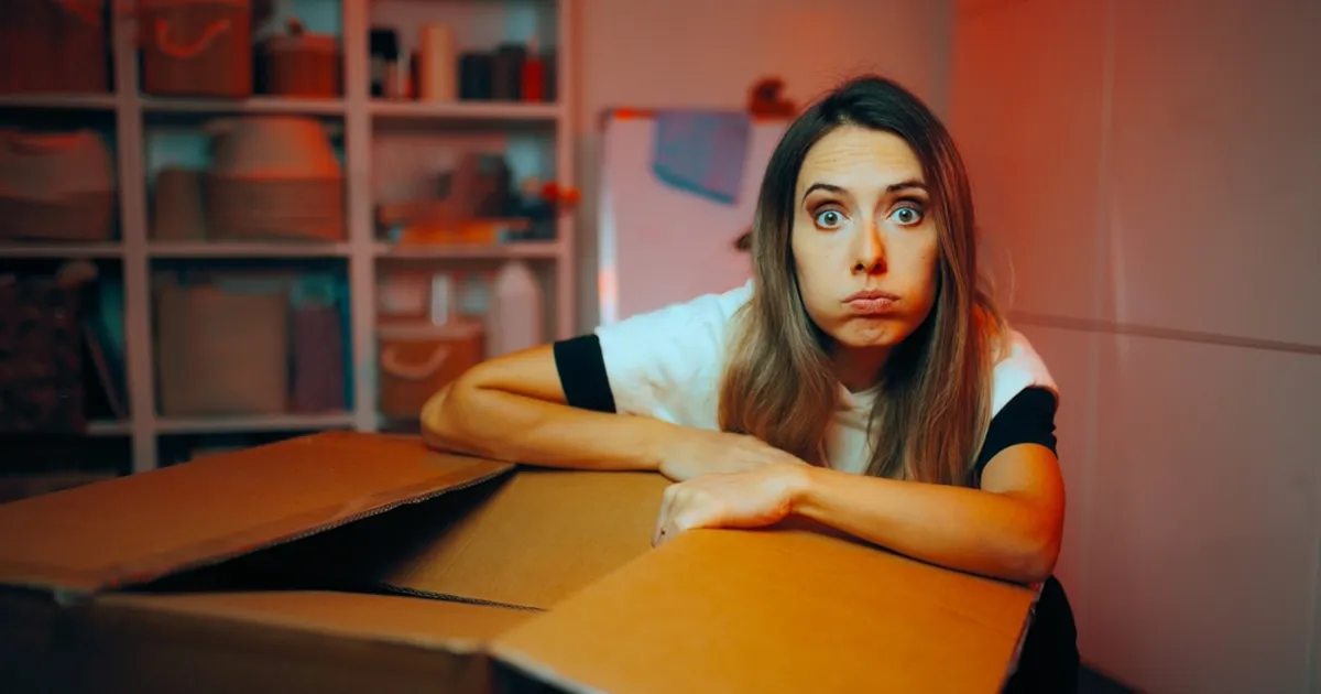 ETTEVAATUST ⟩ Postiga tellitud pakk võib tuua vastiku kahjuri su koju