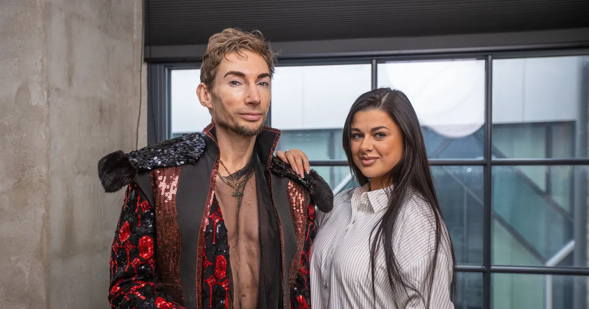 OFF THE REC ⟩ Strippar Marco esimest korda: värske armusuhe üliõpilasega, pissiskandaal, tapmisähvardused ja laksu all kirurg