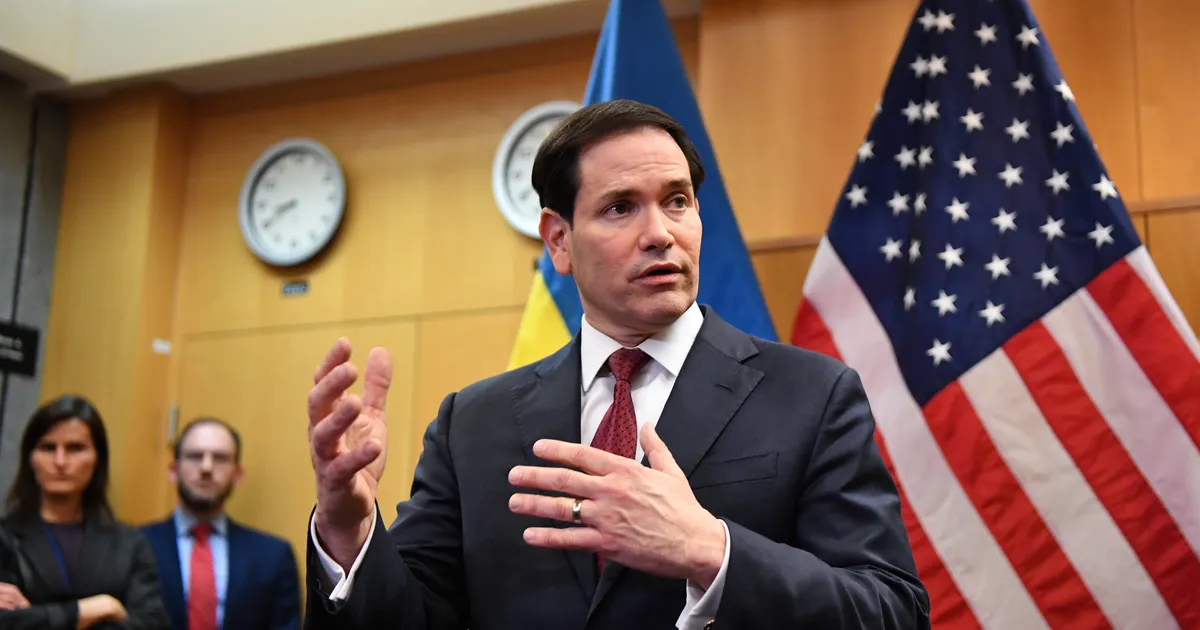 WSJ: Ukraina ja märgist mööda rahukava