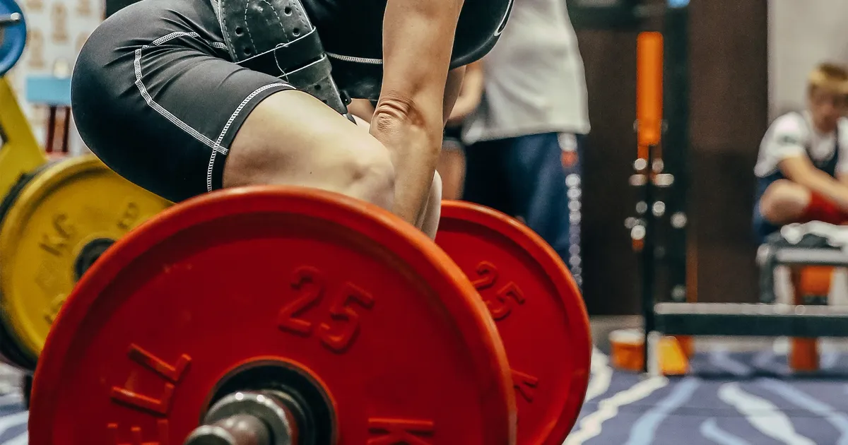 VIDEO ⟩ Maailma kõige tugevamalt naiselt võeti tiitel, kuna ilmnes, et ta sündis mehena