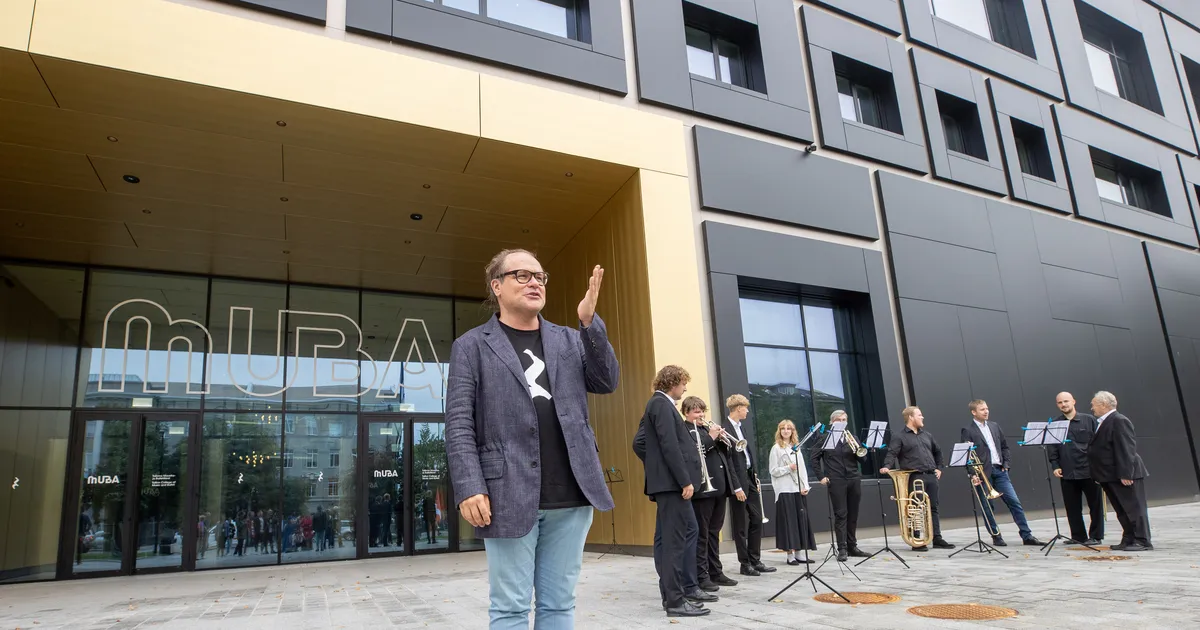 MUBA töötajate usaldusisik direktori otsusest: see oli väga ootamatu