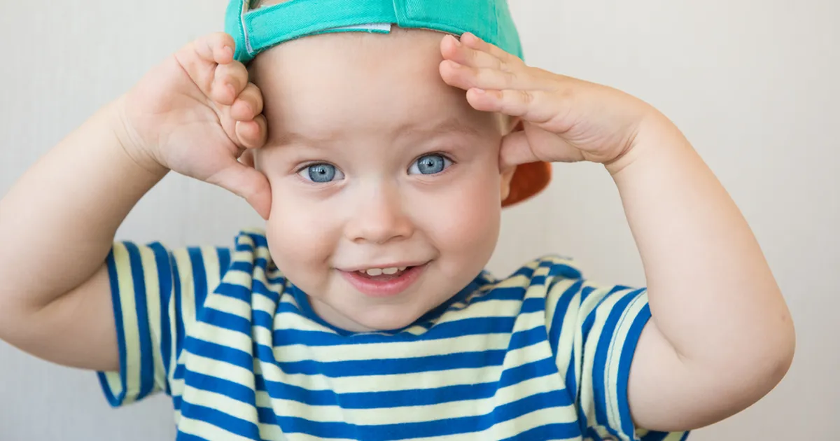 ÜLLATAV FAKT ⟩ Kui sul oli lapsena see eripära, oled tõenäoliselt tavalisest nutikam