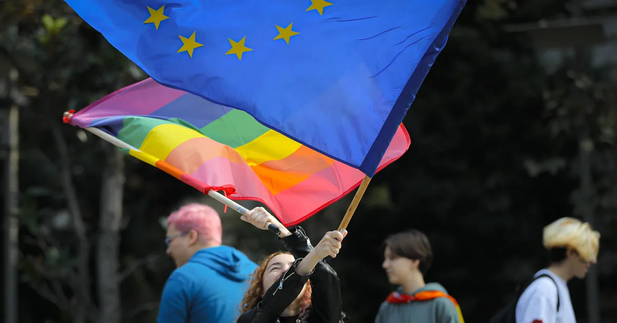 Kohus: kõik ELi liikmesriigid peavad tunnustama samasooliste abielu