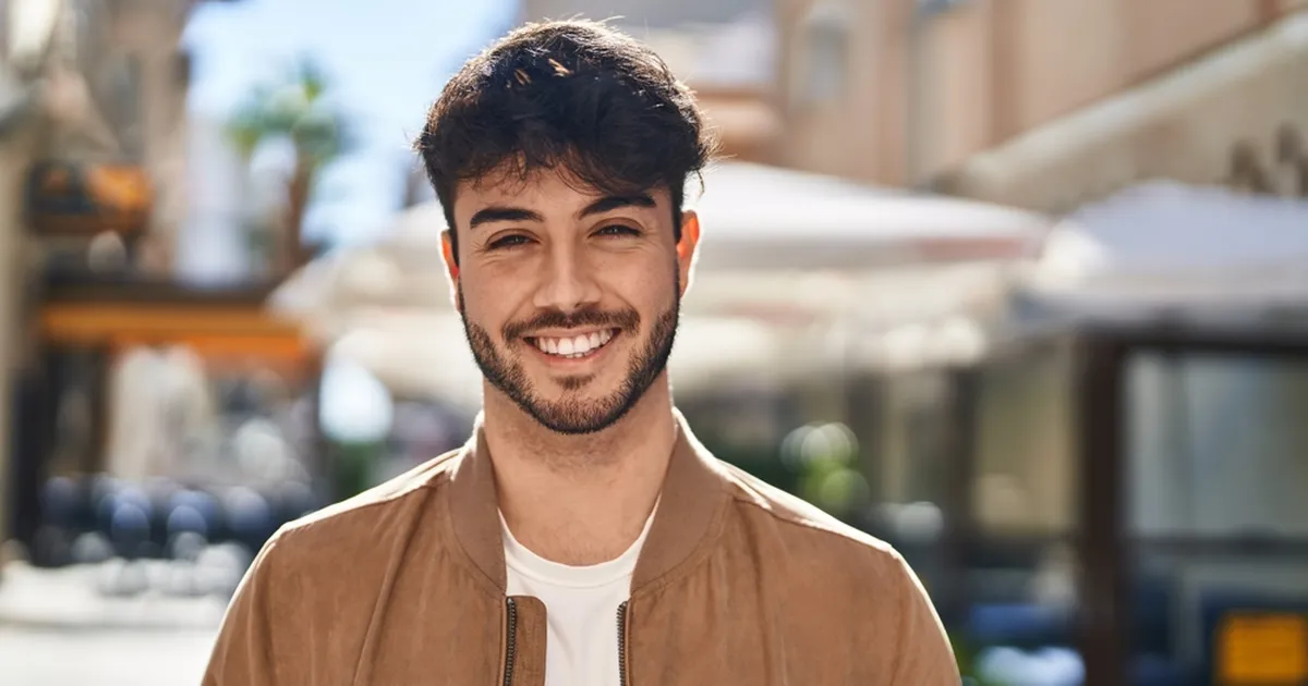 KAS USUD? ⟩ Just selle tähega algab parimate meeste nimi