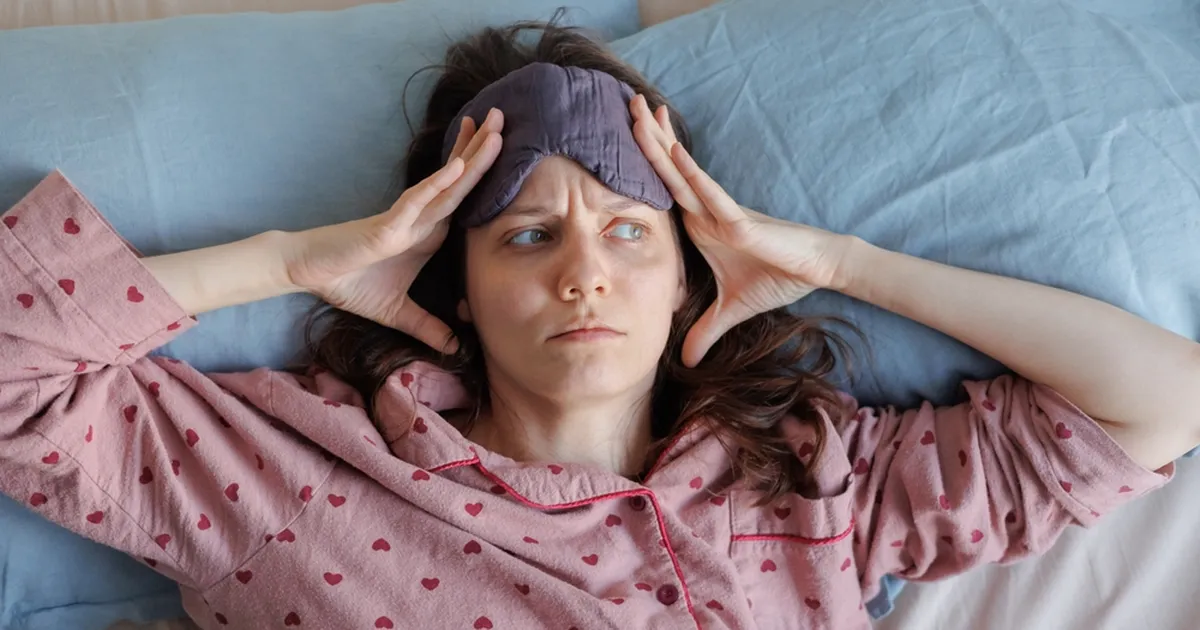 ETTEVAATUST ⟩ Tüüpiline viga teeb aju neli aastat vanemaks