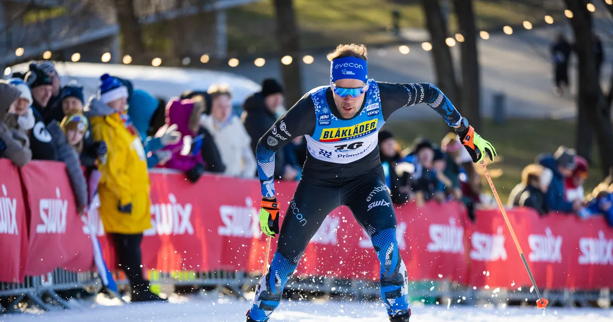 Koondis paigas: Eesti saadab MK-hooaja avaetapile 11 suusatajat