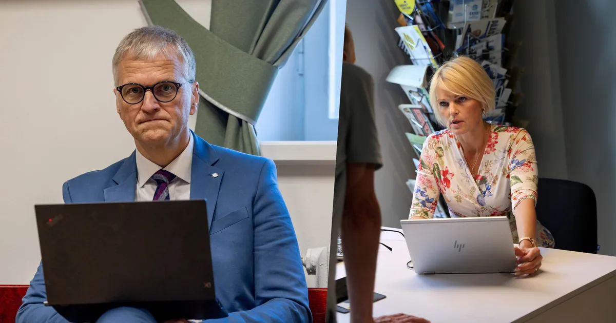 Ulla Preedenit asendavad kevadeni teised Isamaa abilinnapead