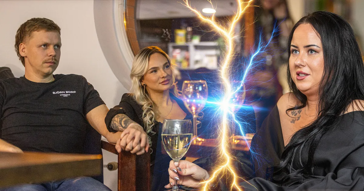 SKANDAAL «ARMASTUSE MALEVAS» ⟩ Üks osaleja vihjab häälte ostmisele! Võitja põrutab vastu: ta näitab lõpuks ometi oma tõelist poolt