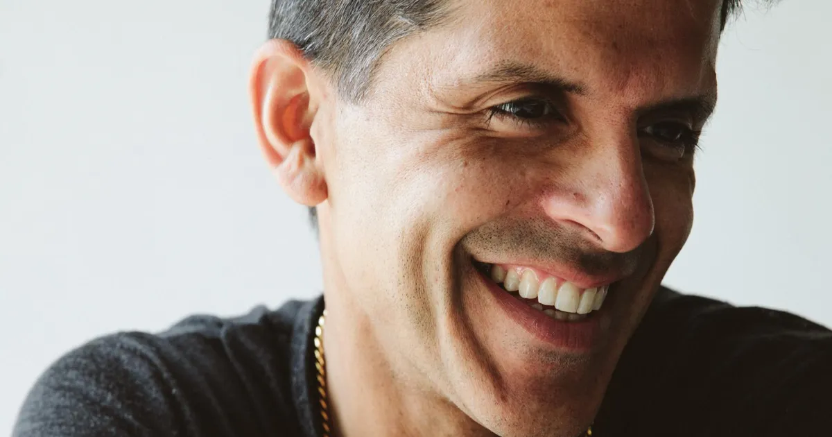 «Džäss ei sünni ainult vihast»: Sachal toob Tallinna oma laetud noodid