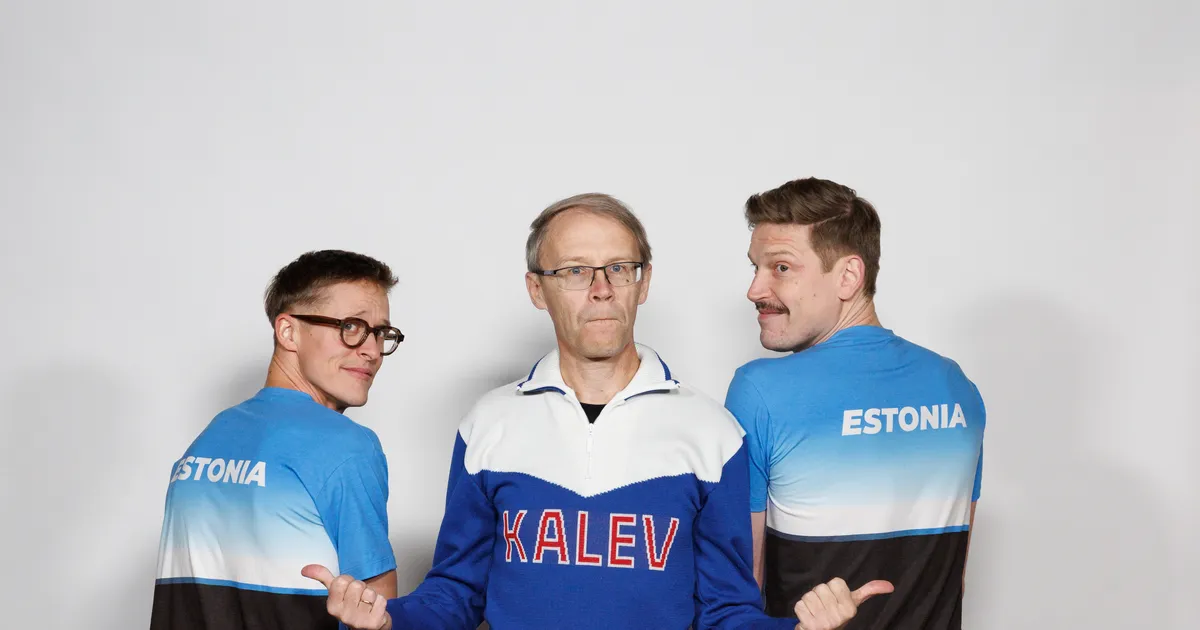 VARUPADRUN ⟩ Verbaalne lahing stuudios! Pullerits tulistab, Niinemets pareerib, Kalmet irriteerib