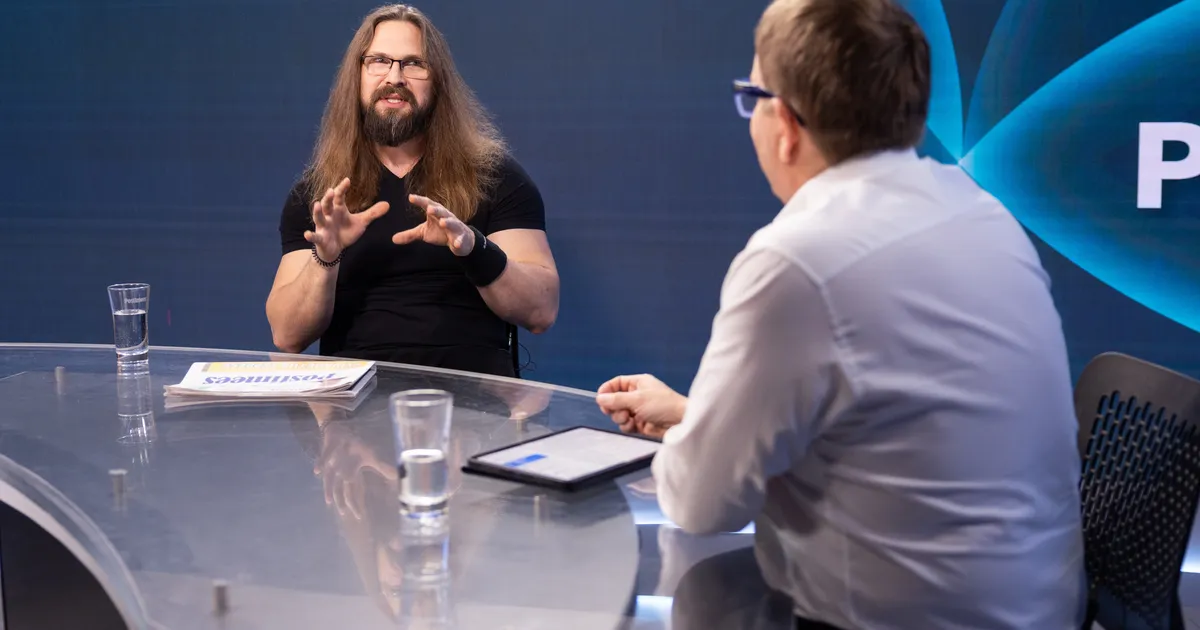 PEETRI PILK ⟩ Kas alkohol teeb mehed naisteks?