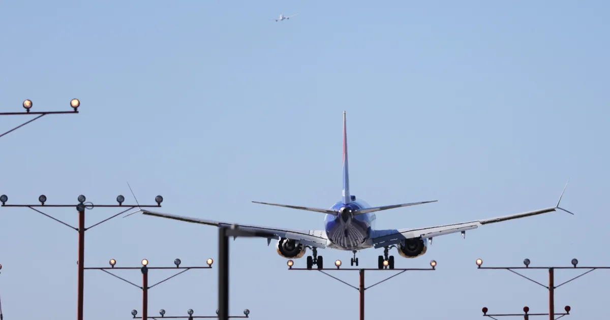 Vilniusesse lõksu jäänud Eesti ärimees: Leedu lennuliikluses püsib segadus