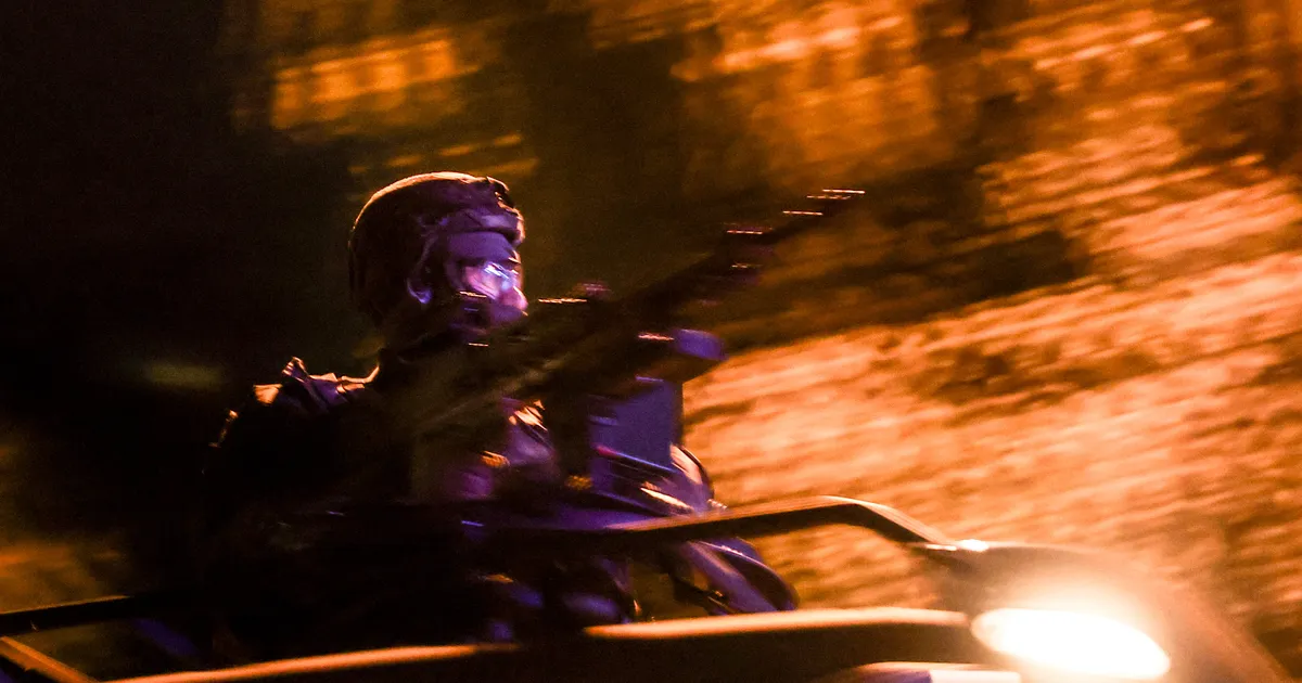 WSJ: Saksamaa salaplaan sõjaks Venemaaga