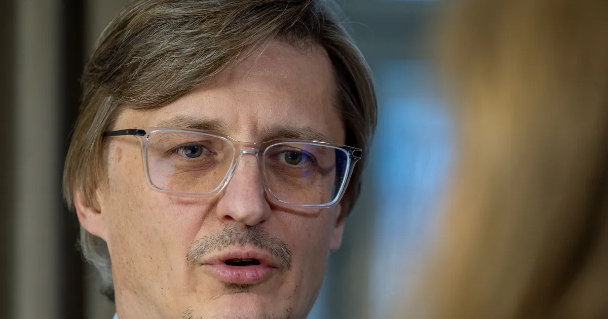 METSKÜLA KOHTUASI ⟩ Riigikohtunik: kui vallavalitsus tahab kooli sulgeda, tuleb iga lapsega ükshaaval arutada