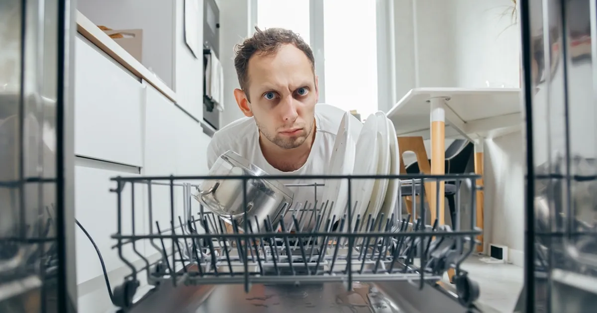 Kas nõudepesumasin mürgitab sind salaja? Ekspert selgitab, mis on päris oht ja mis mitte
