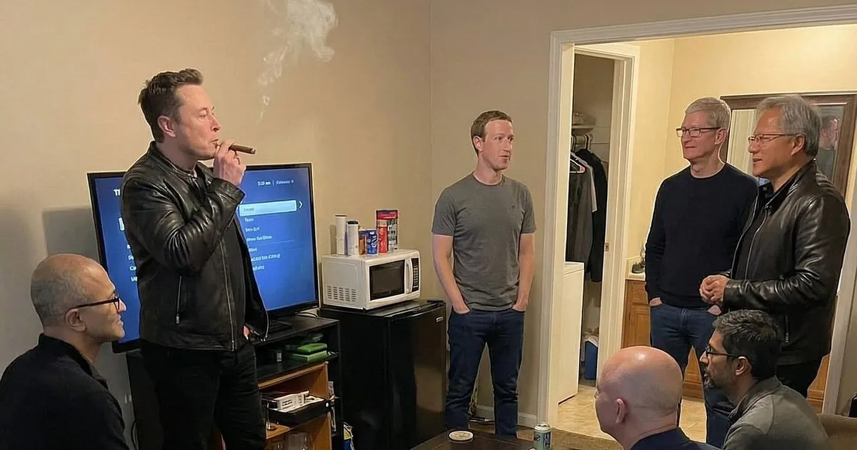 Google hakkab tehisaru loodud pilte salajaste märkide järgi tuvastama