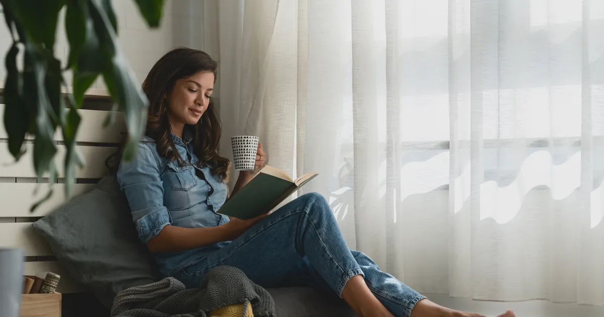 Raamatukoguhoidja soovitab 4 raamatut, mis teevad hoobilt targemaks