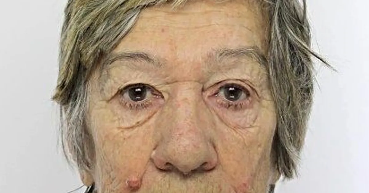 Politsei otsib Haapsalus kadunud eakat naist