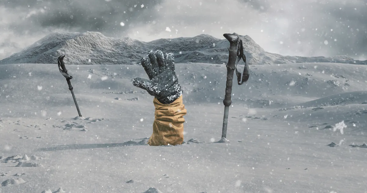 Austria liustikul vallandus lumelaviin – mitu inimest on endiselt kadunud