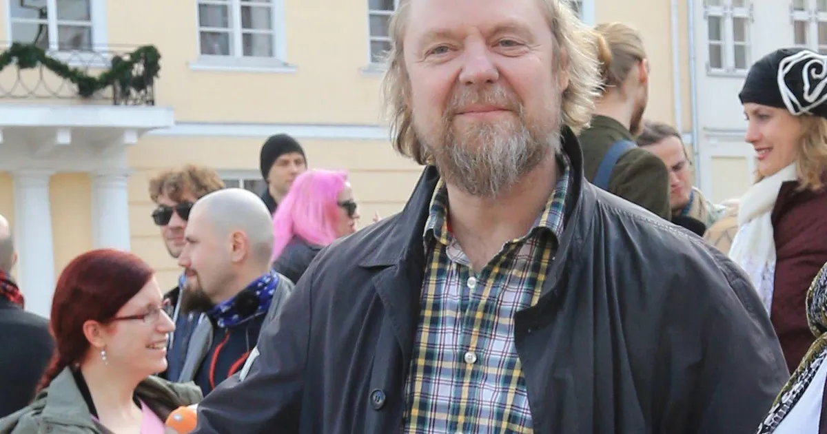 Toomas Jürgenstein: «Poliidiga» asjadest tulevases Tartu linnavolikogus