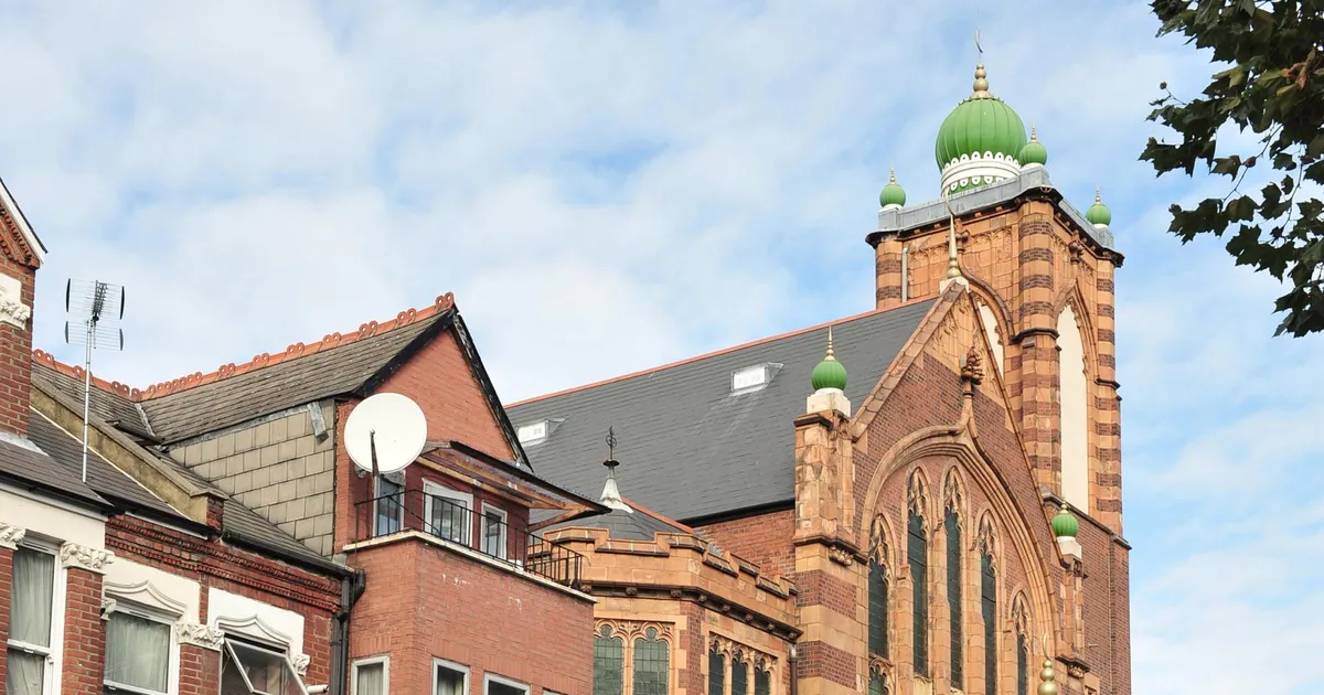 MARTIN EHALA ⟩ Kas islam asendab Euroopas kristluse?